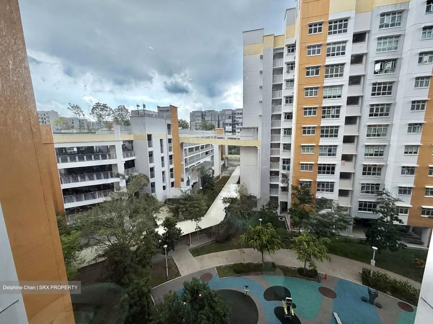Blk 115D Eastlace @ Canberra (Sembawang), HDB 4 Rooms #579707071